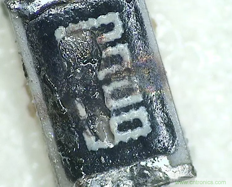 電阻有了“額定功率”，為什么還有“額定電壓”？