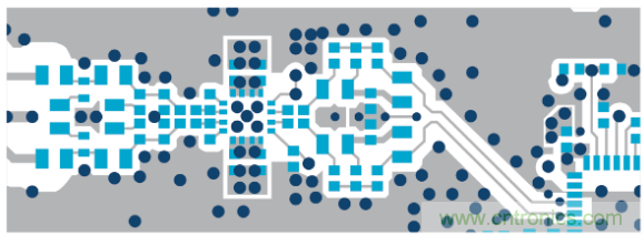 聽說想要出色的線性度，ADC與驅動器更配哦~