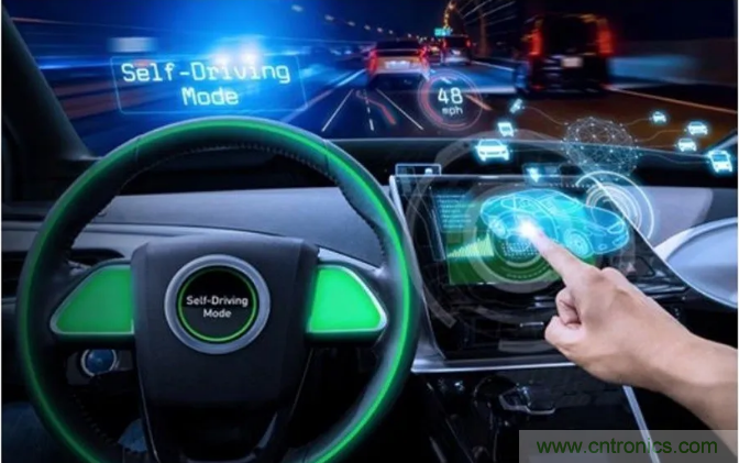 簡化雙電池電源系統(tǒng)，48 V/12 V汽車應(yīng)用指日可待