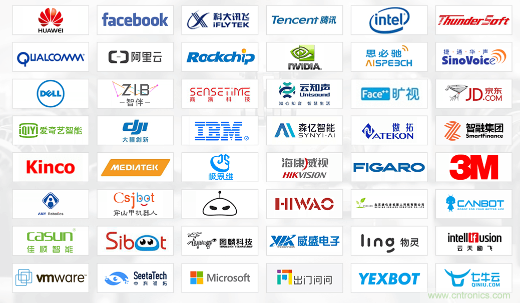 燃AI引擎，WAIE 2020世界人工智能大會震撼來襲！