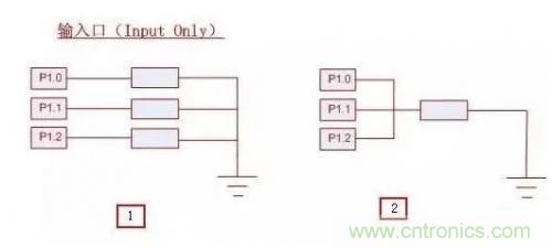 IC引腳未在應(yīng)用中使用如何處置？