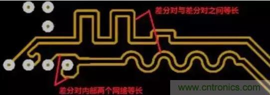 如何避免PCB差分信號設計的3個常見的誤區(qū)？