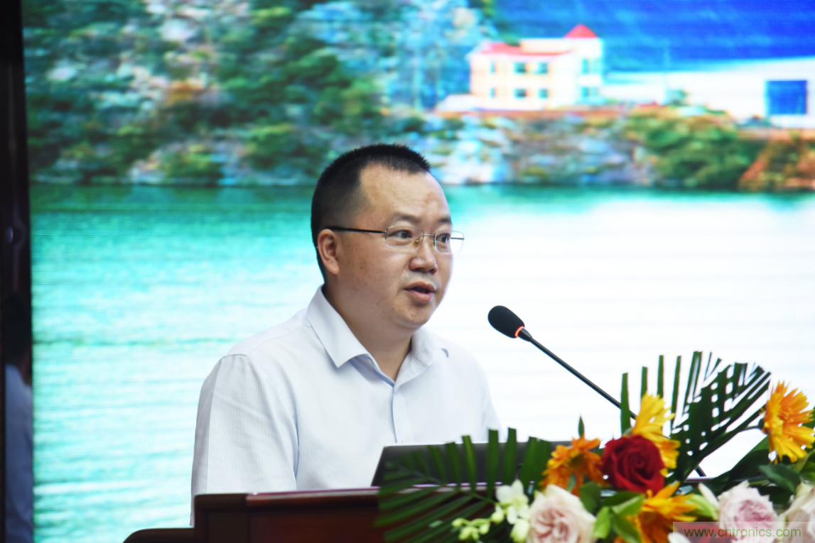 聚焦成渝地區(qū)雙城經(jīng)濟(jì)圈制造業(yè)融合，助力“甜城智造”