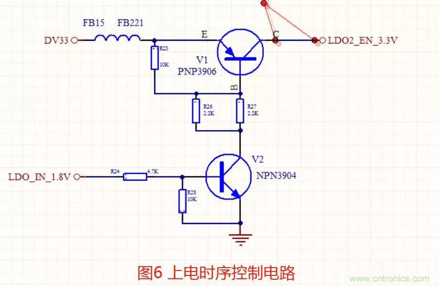 如何將上電時序做到極致？