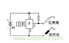 開關(guān)型霍爾集成電路有何作用？