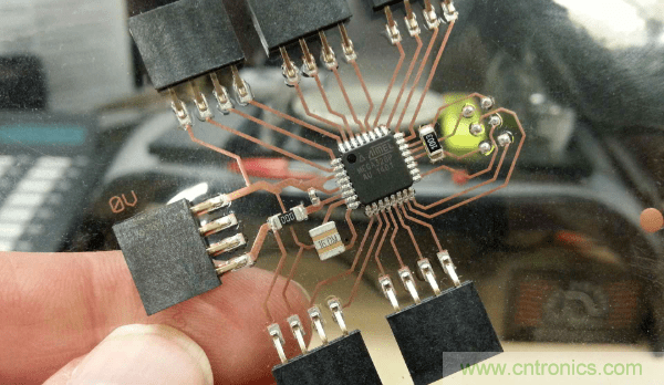 關于PCB的十件有趣的事實，你知道幾個？