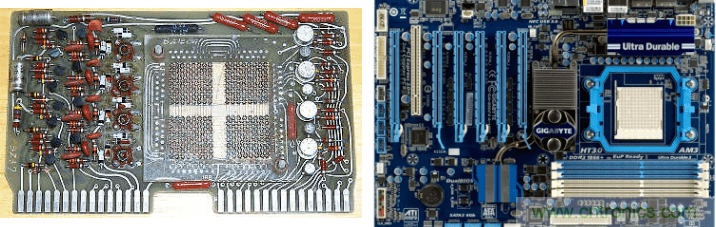 關于PCB的十件有趣的事實，你知道幾個？