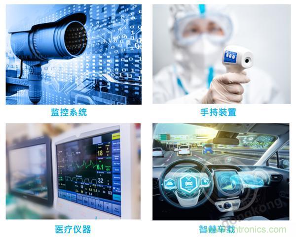 熟悉IaaS、PaaS和SaaS，但你知道VSaaS嗎？