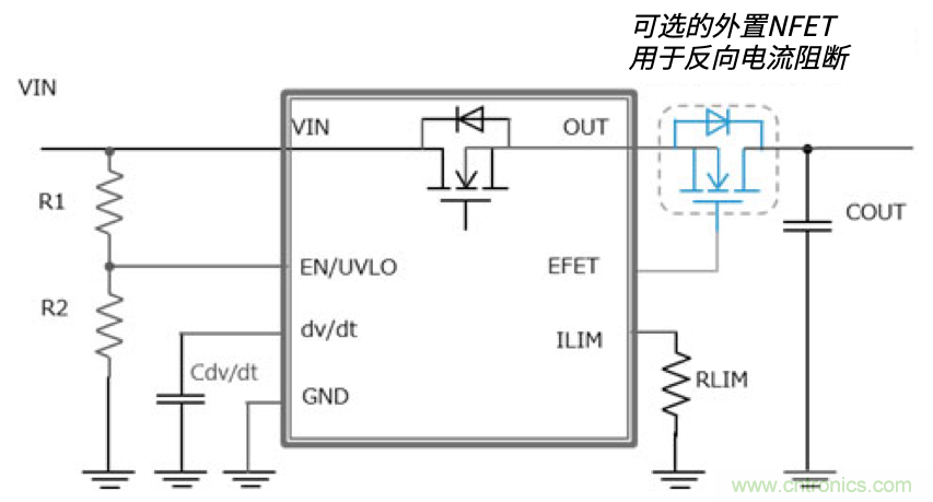 顛覆傳統(tǒng)！原來“保險絲”還可以這樣設(shè)計~