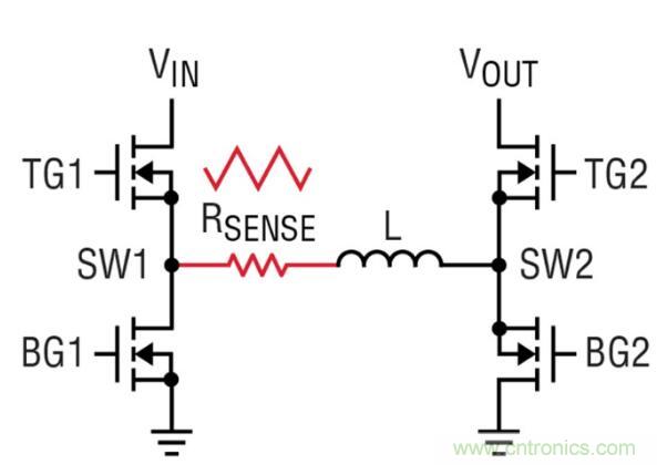 由淺入深，手把手教你開關(guān)模式下的電源電流檢測