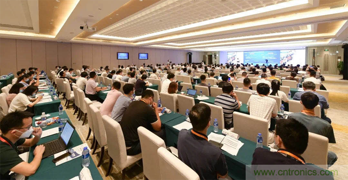 無懼疫情！2020汽車?yán)走_(dá)和汽車視覺前瞻技術(shù)展示交流會(huì)圓滿落幕！ 