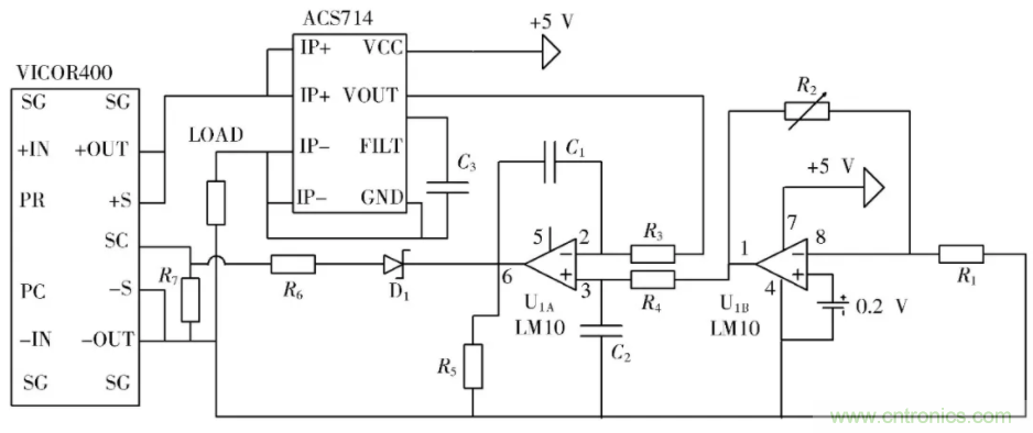 究竟要多厲害的電源才能用于航空瞬變電磁發(fā)射機？