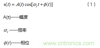 如何實(shí)現(xiàn)5G的調(diào)制方式？