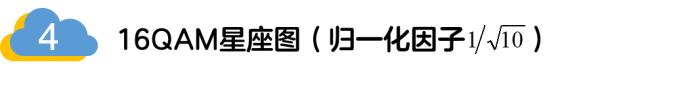 如何實(shí)現(xiàn)5G的調(diào)制方式？
