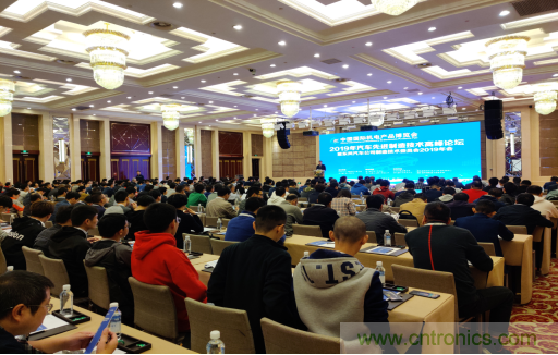 緊抓需求，強勢突圍！第21屆中國國際機電產(chǎn)品博覽會將于11月在武漢啟幕！