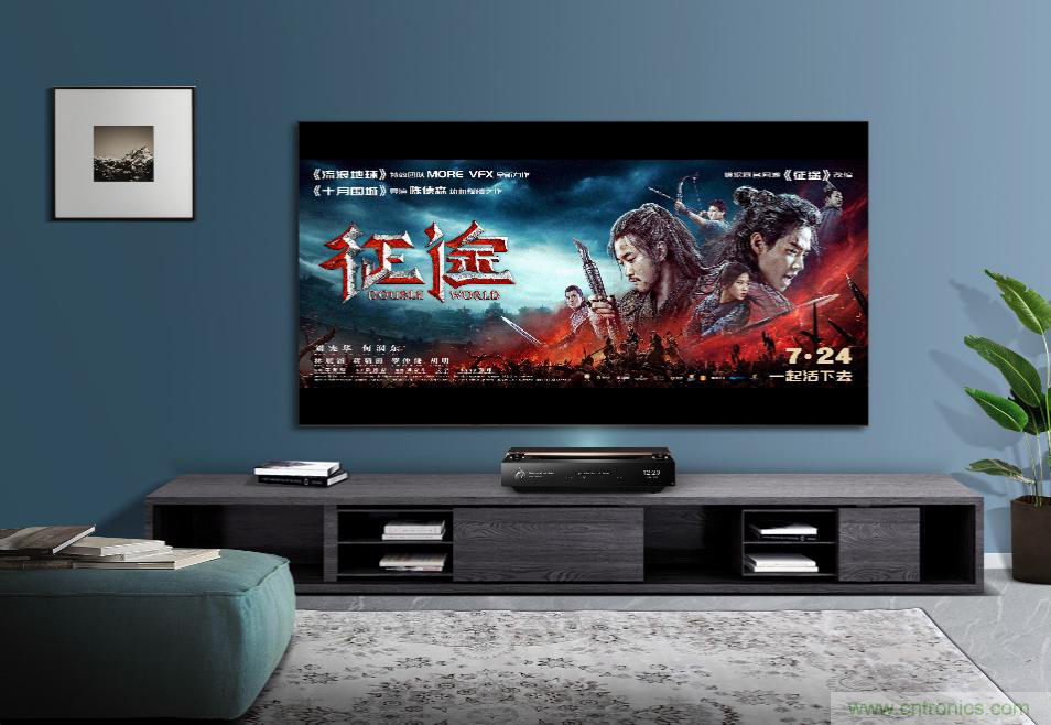 第八屆中國(guó)電子信息博覽前瞻！這些亮點(diǎn)不容錯(cuò)過！