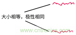 差分信號及差分放大電路有什么作用？