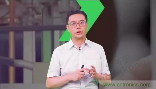 賦能智造•智強(qiáng)未來，中國制造數(shù)字化服務(wù)云端峰會成功舉行