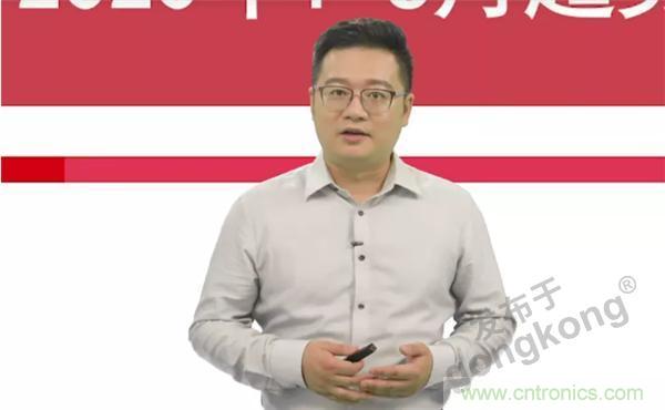 賦能智造•智強(qiáng)未來，中國制造數(shù)字化服務(wù)云端峰會成功舉行