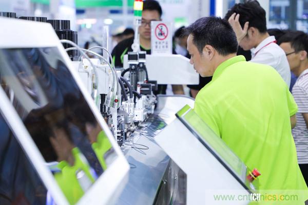 行業(yè)品牌集聚2020深圳國際連接器線纜線束加工展，9月2日隆重啟幕