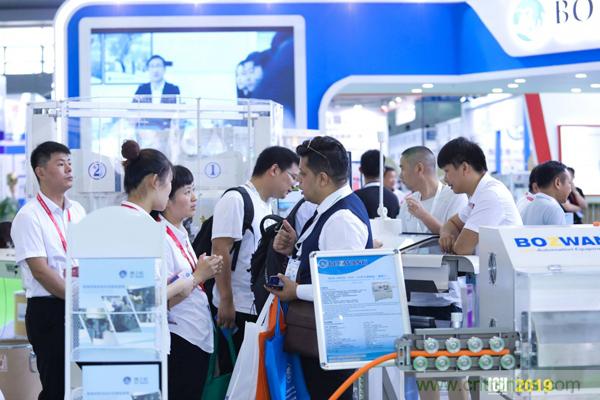 行業(yè)品牌集聚2020深圳國際連接器線纜線束加工展，9月2日隆重啟幕