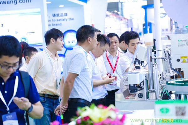 行業(yè)品牌集聚2020深圳國際連接器線纜線束加工展，9月2日隆重啟幕