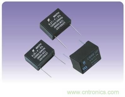 如何“快速”估算電容器的介電吸收？