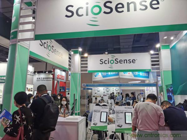SENSOR CHINA推動(dòng)感知?jiǎng)?chuàng)新“雙循環(huán)”，中外企業(yè)同臺(tái)競(jìng)秀風(fēng)頭誰更勁？