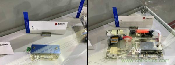 SENSOR CHINA推動(dòng)感知?jiǎng)?chuàng)新“雙循環(huán)”，中外企業(yè)同臺(tái)競(jìng)秀風(fēng)頭誰更勁？