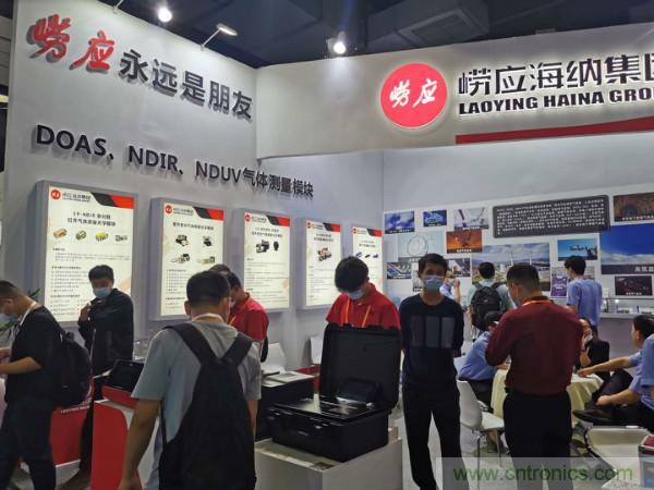 SENSOR CHINA推動(dòng)感知?jiǎng)?chuàng)新“雙循環(huán)”，中外企業(yè)同臺(tái)競(jìng)秀風(fēng)頭誰更勁？