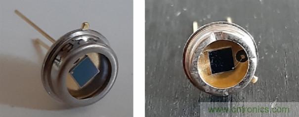怎么DIY一個粒子檢測器？