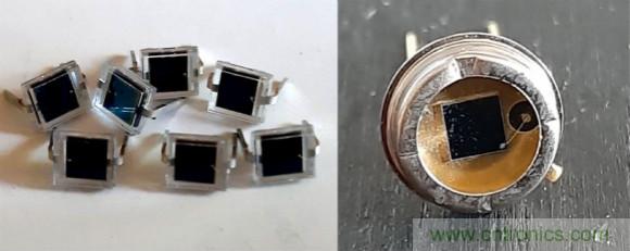 怎么DIY一個粒子檢測器？