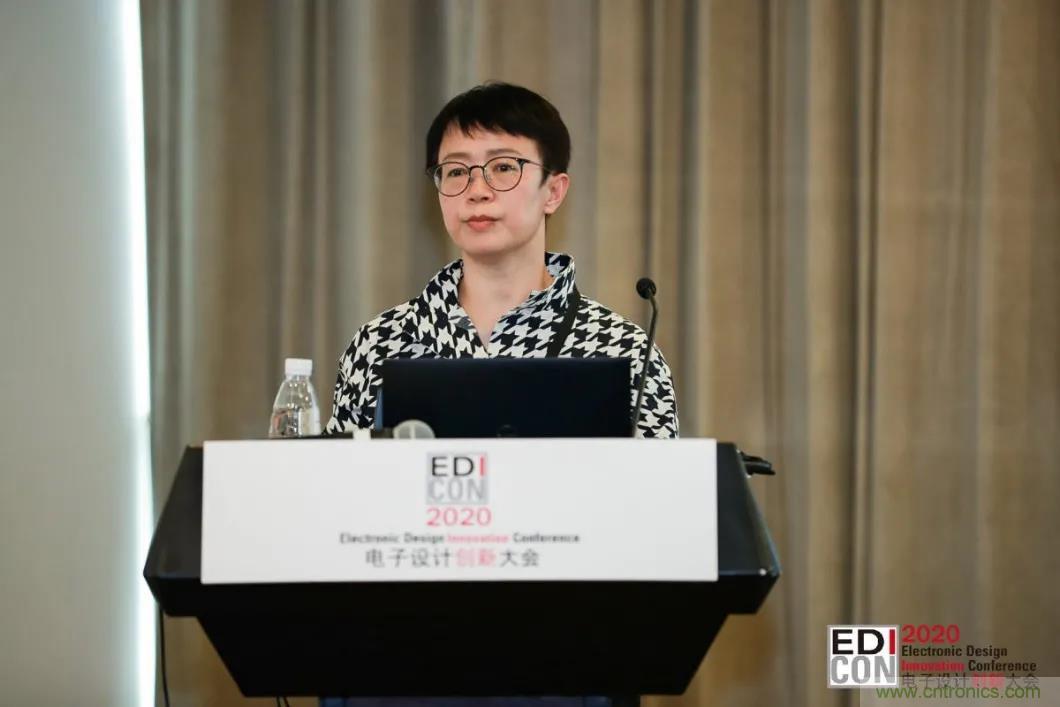ADI覆蓋全頻譜的器件如何簡化無線通信設計？