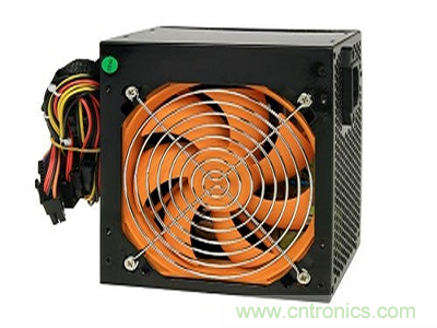 PC電源里都有哪些電容嗎？