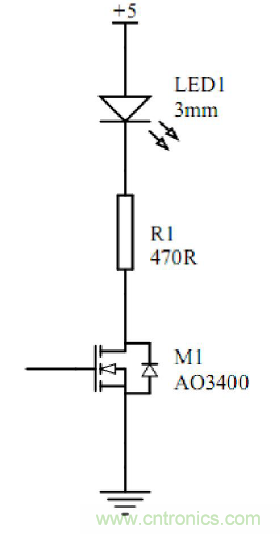 MOSFET的寄生電容是如何影響其開關(guān)速度的？