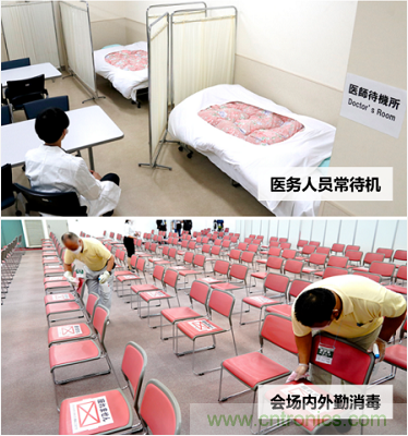 東京國(guó)際智能制造技術(shù)綜合博覽會(huì)——線(xiàn)上線(xiàn)下五展同期！1.20-1.22不容錯(cuò)過(guò)！