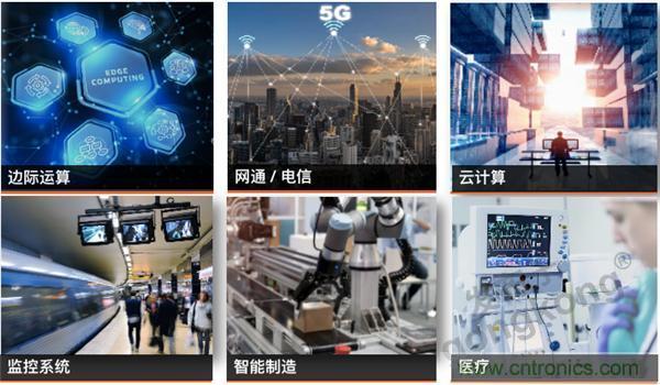 雙十一不再崩潰，誰是幕后功臣？