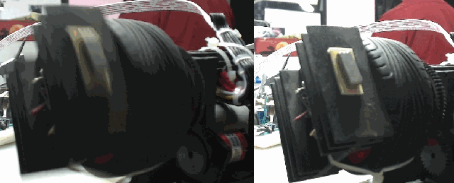 智能車模電機驅(qū)動是否需要加制動電阻？