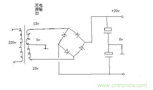 雙電壓整流電路設(shè)計(jì)，IGBT模塊適用于整流電路嗎？