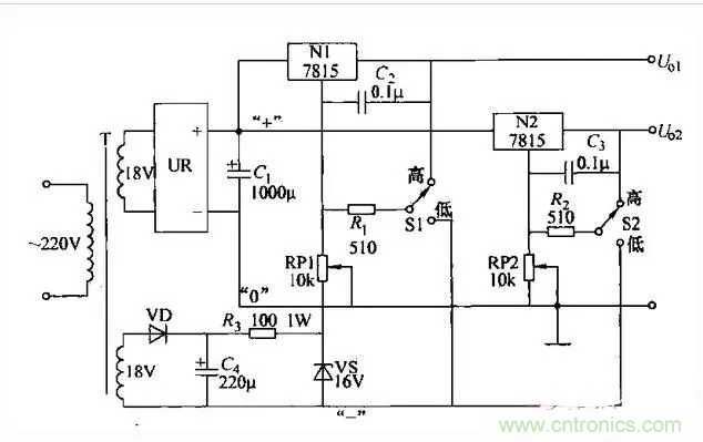 雙電壓整流電路設(shè)計(jì)，IGBT模塊適用于整流電路嗎？