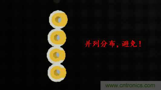 警惕！CAF效應導致PCB漏電~