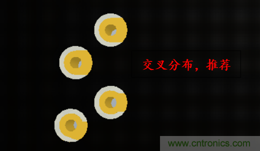警惕！CAF效應導致PCB漏電~