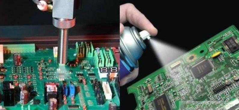 警惕！CAF效應導致PCB漏電~
