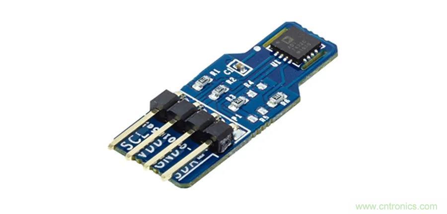 新一代硅芯片溫度傳感器準確度到底有多高，你曉得嗎？