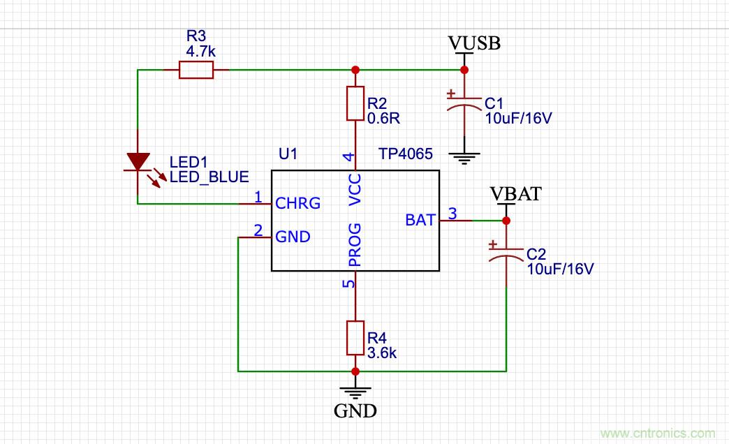 USB外接電源與鋰電池自動切換電路設(shè)計，你GET到精髓了嗎？