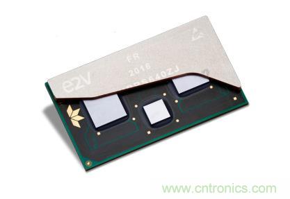 Teledyne e2v 的數(shù)據(jù)轉(zhuǎn)換器可直接訪問 Ka 波段，并突破數(shù)字信號處理的極限