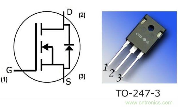 如何有效地檢測Sic MOSFET？