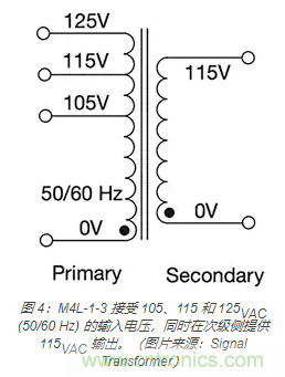 在醫(yī)療設備中使用交流隔離變壓器時如何防止觸電？