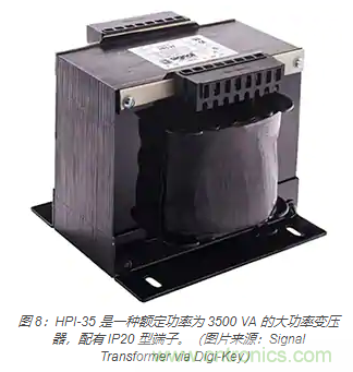 在醫(yī)療設備中使用交流隔離變壓器時如何防止觸電？