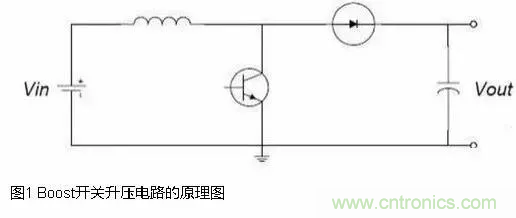 如何給Boost電路加保護(hù)電路？